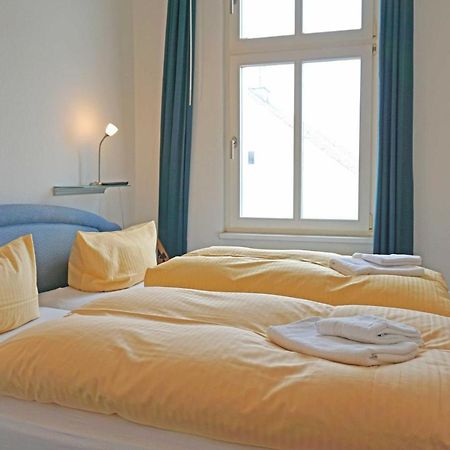 Villa Anna Meerblick Erste Reihe Heringsdorf  Exterior foto