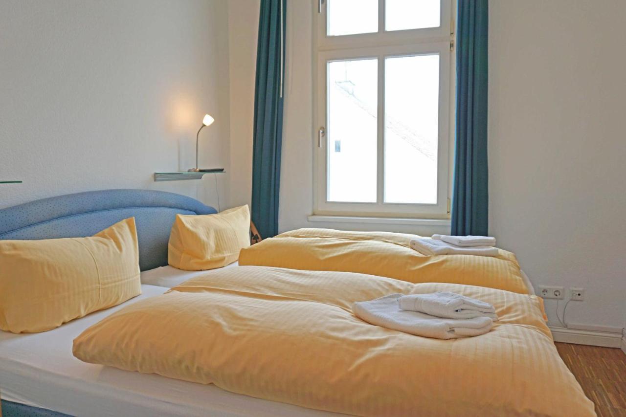 Villa Anna Meerblick Erste Reihe Heringsdorf  Exterior foto